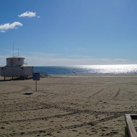 Apartament L'Hacienda Canet-en-Roussillon Zewnętrze zdjęcie
