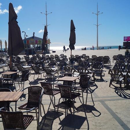 Apartament L'Hacienda Canet-en-Roussillon Zewnętrze zdjęcie