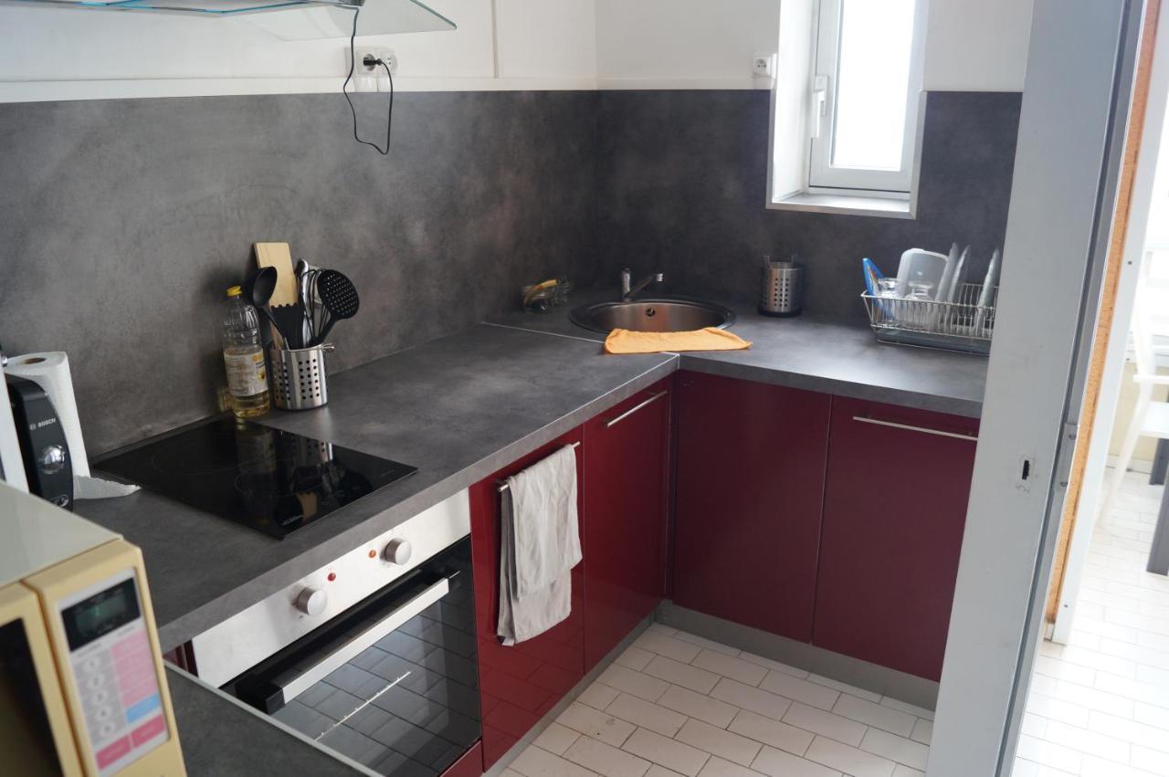Apartament L'Hacienda Canet-en-Roussillon Zewnętrze zdjęcie